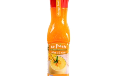 La Fresh Sinh Tố Xoài 650ml