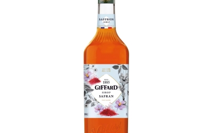 SYRUP GIFFARD NHỤY HOA NGHỆ TÂY