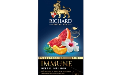 Trà Hoàng Gia Richard - Royal Immune