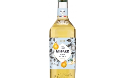SYRUP GIFFARD LÊ 1L