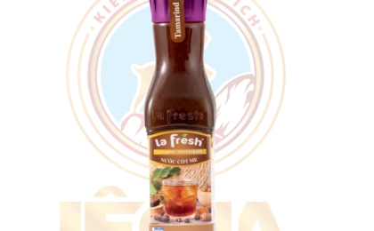 Nước cốt me Lafresh 650ml
