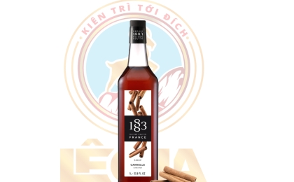 SYRUP 1883 QUẾ 1L - CINNAMON