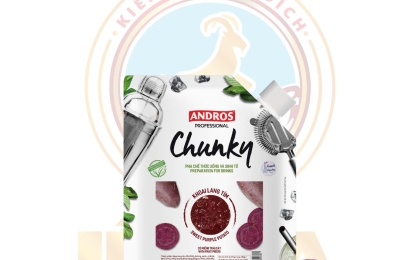 MỨT CHUNKY KHOAI LANG TÍM 1KG (8/T)