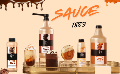 SỐT PHA CHẾ ( SAUCE) 