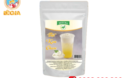 Bột Kem Cheese Neicha 1kg