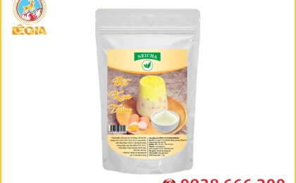 Bột Kem Trứng Neicha 1kg