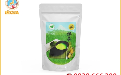 Bột Matcha Vụ Hè Neicha 100g