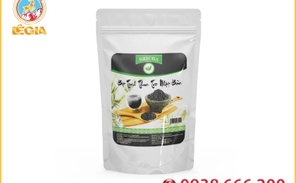 Bột Tinh Than Tre Nhật Bản Neicha 100g