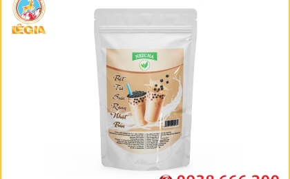 Bột Trà Sữa Rang Nhật Bản Neicha 1kg
