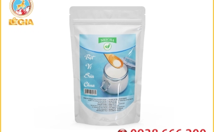 Bột Vị Sữa Chua Neicha 1kg