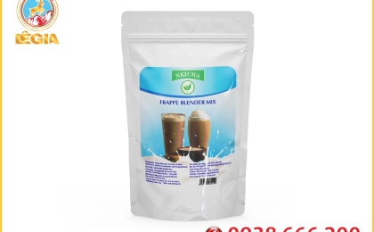 Bột Frappe Blender Mix Neicha 1kg