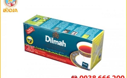 Hồng Trà Dilmah
