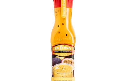 La Fresh Sinh Tố Chanh Dây 650ml