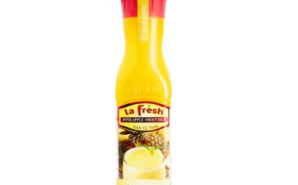 La Fresh Sinh Tố Thơm 650ml