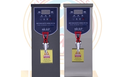 Máy Đun Nước Nóng Hải Âu NHA 30 