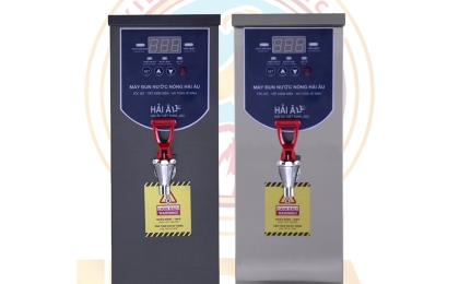 Máy Đun Nước Nóng Hải Âu NHA 50