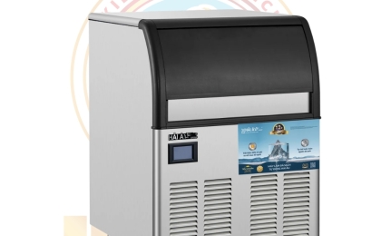 Máy làm đá Hải Âu HA 100A