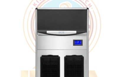 Máy làm đá Hải Âu HA 100E