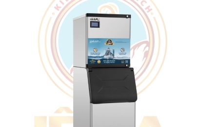  Máy làm đá Hải Âu HA 140A