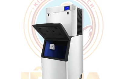 Máy Làm Đá Hải Âu HA 180E