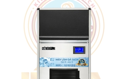 Máy làm đá Hải Âu HA 30E