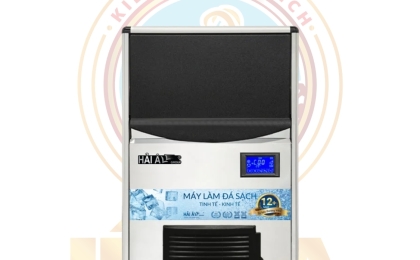 Máy làm đá Hải Âu HA 60E