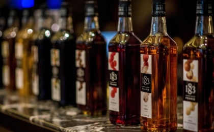 SIRO (SYRUPS)
