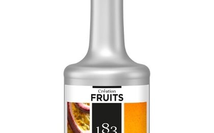 MỨT SỆT 1883 CHANH DÂY 1L - PUREE 1883 PASSION FRUIT