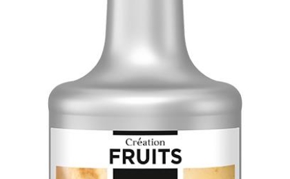 MỨT SỆT 1883 CHUỐI 1L - PUREE 1883 BANANA 