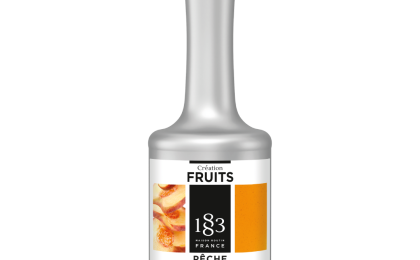 MỨT SỆT 1883 ĐÀO 1L - PUREE 1883 PEACH 