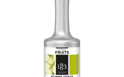 MỨT SỆT 1883 TÁO XANH 1L - PUREE 1883 GREEN APPLE