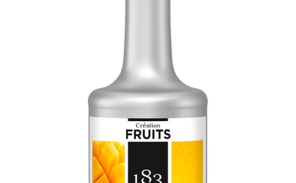MỨT SỆT 1883 XOÀI 1L - PUREE 1883 PEACH 