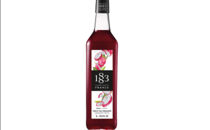 LD_SYRUP 1883 DRAGON FRUIT - 100CL - SI RÔ THANH LONG (6/T)