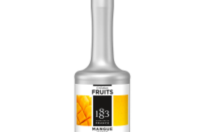 MỨT SỆT 1883 XOÀI 1L - PUREE 1883 PEACH 