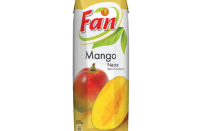 NƯỚC ÉP XOÀI - FAN MANGO NECTA 1L (12/T)