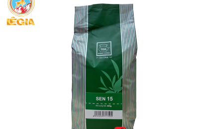 Trà Sen 15 Phúc Long 500g