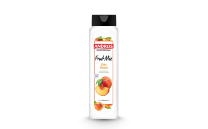ANDROS FRUIT MIX ĐÀO 820ML - PEACH (8/T)