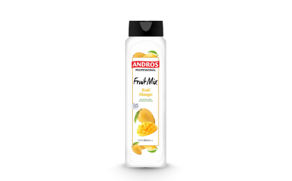 ANDROS FRUIT MIX XOÀI 820ML -MANGO (8/T)
