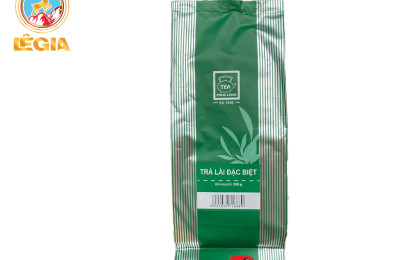 TRÀ LÀI ĐẶC BIỆT PHÚC LONG 200G