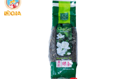 Trà Lài Thái Nguyên Phúc Long 100G (25/T)