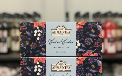 TRÀ AHMAD BST 3 VỊ WINTER 60G