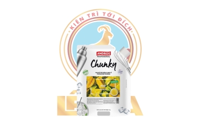 MỨT CHUNKY KHẾ 1KG (8/T)