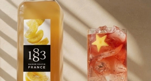 Sunset Celebration – Công Thức Đồ Uống "Bùng Nổ" Doanh Thu Dịp Đại Lễ 30/4