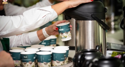 Đại Lý Trà Ô Long Dilmah Tại TP.HCM