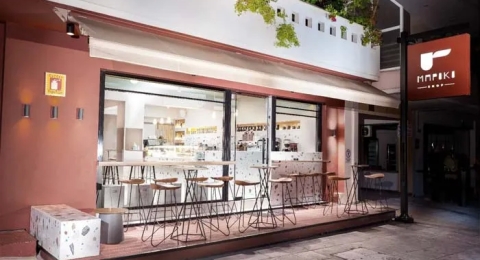 Cần Chuẩn Bị Gì Để Khởi Nghiệp Mô Hình Take Away