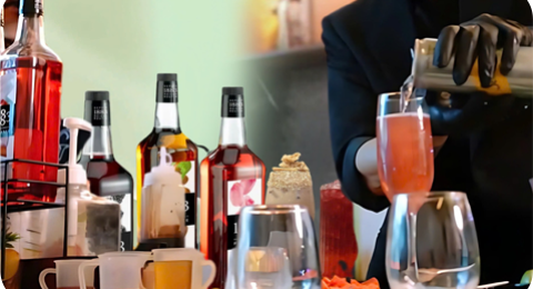 Cửa Hàng Bán Trà Cao Cấp Quận 5