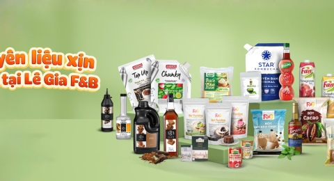 Khi Giá Nguyên Liệu Pha Chế Tăng Cao – Quán Nước Nên Chọn Sản Phẩm Nào?