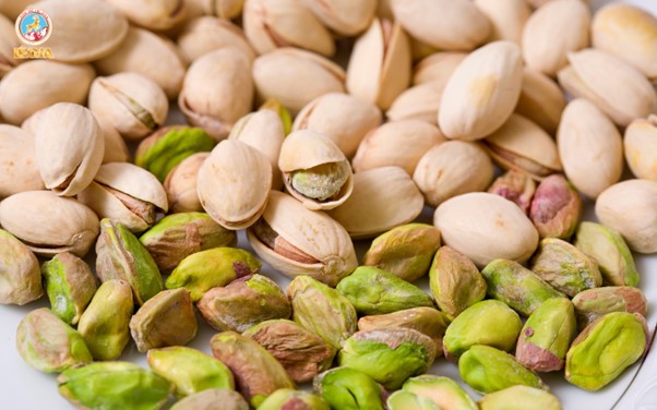 Syrup 1883 Pistachio