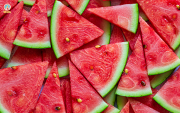 Syrup Watermelon 1883 - Nguyên liệu thân quen trong hầu hết quán uống ngon!