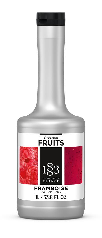 Puree 1883 Mâm Xôi Raspberry